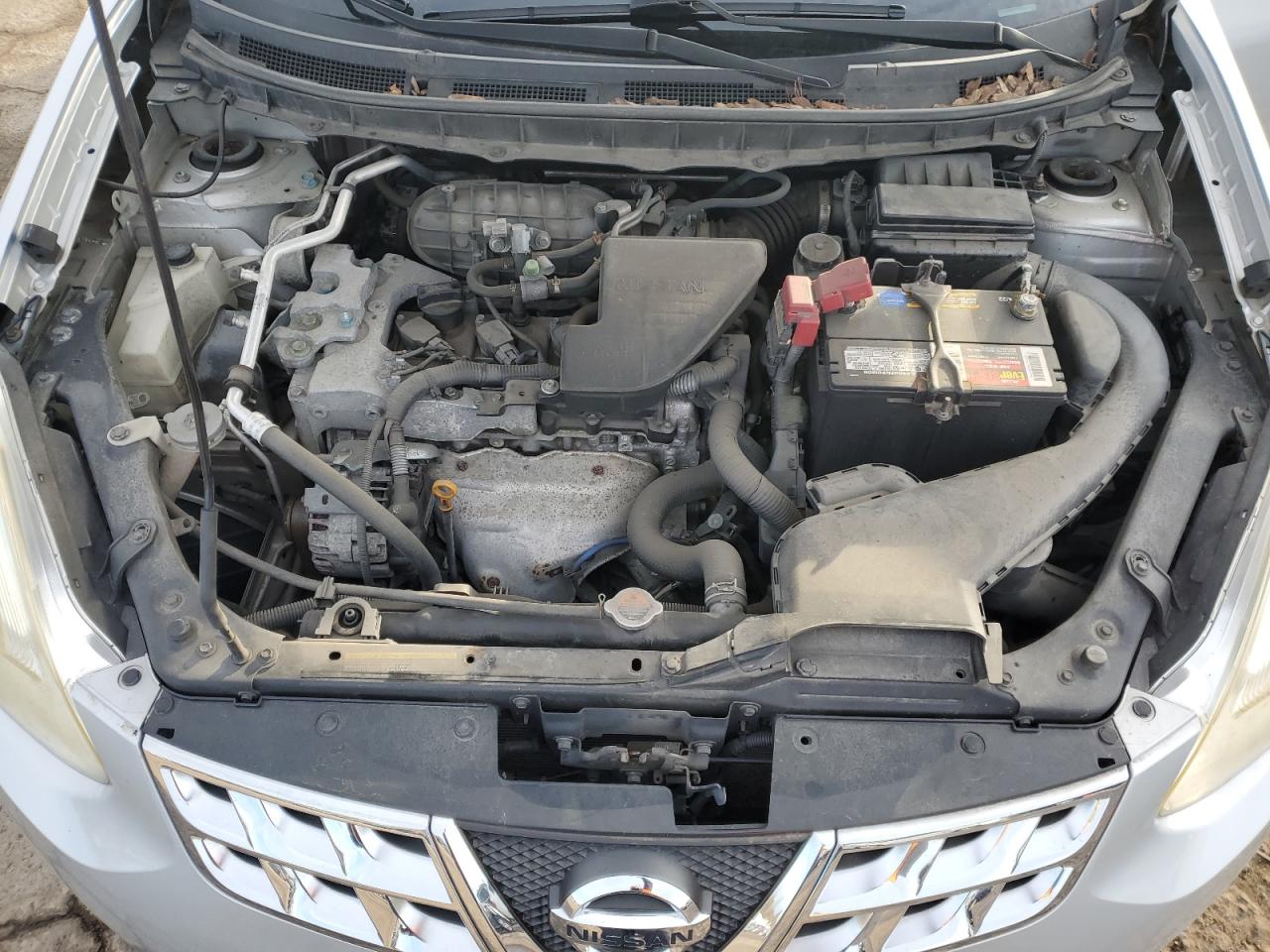 2013 Nissan Rogue - Image 12