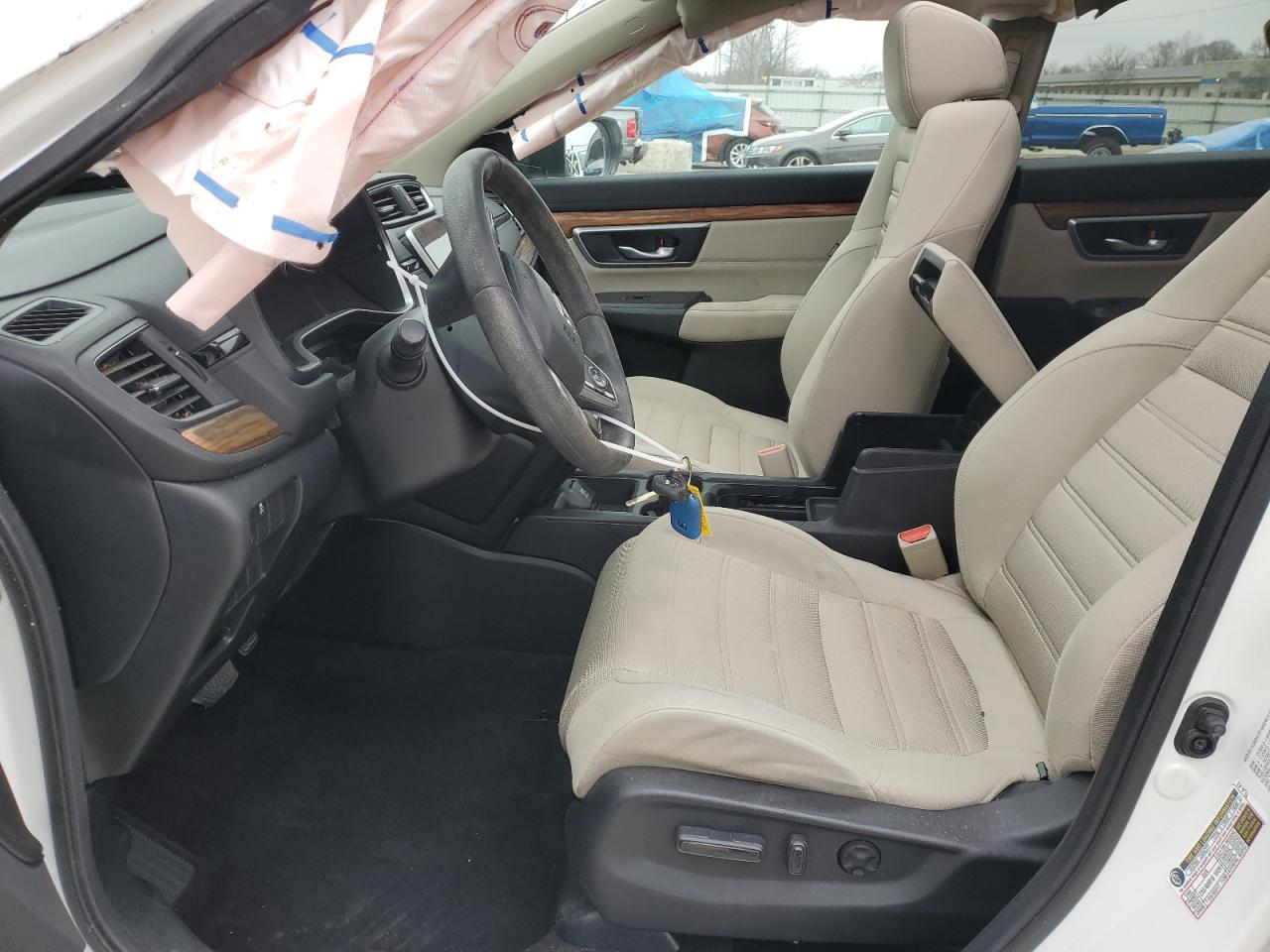 2018 Honda CR-V - Image 7