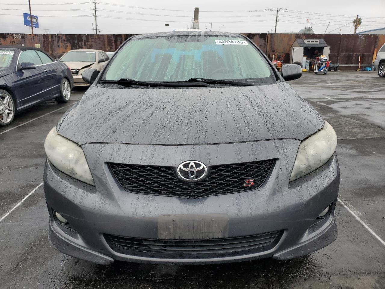 2009 Toyota Corolla - Image 5