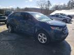 2016 Ford Edge Se للبيع في West Warren، MA - Side