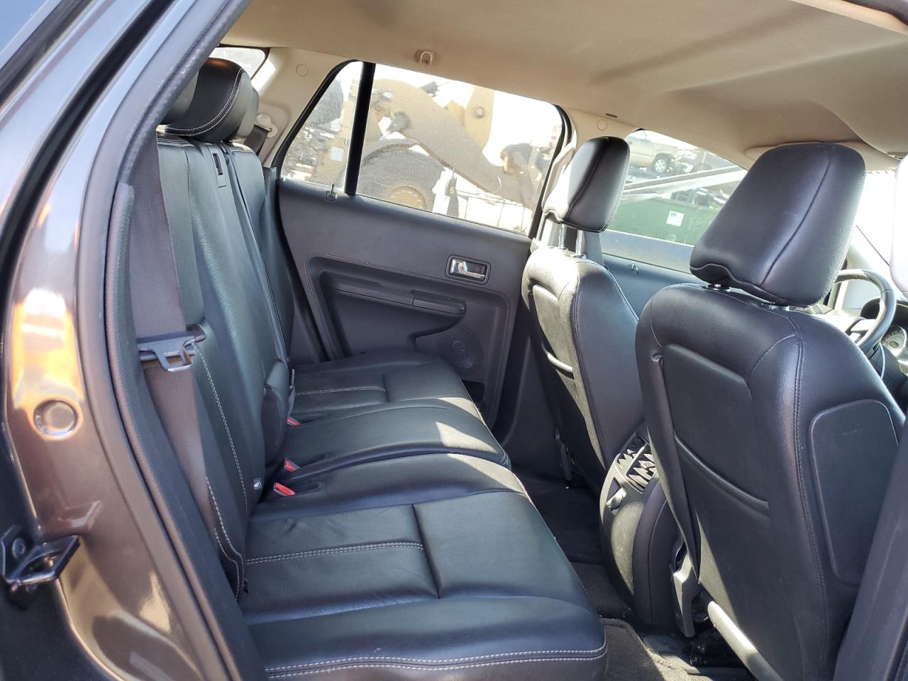2007 Ford Edge - Image 11