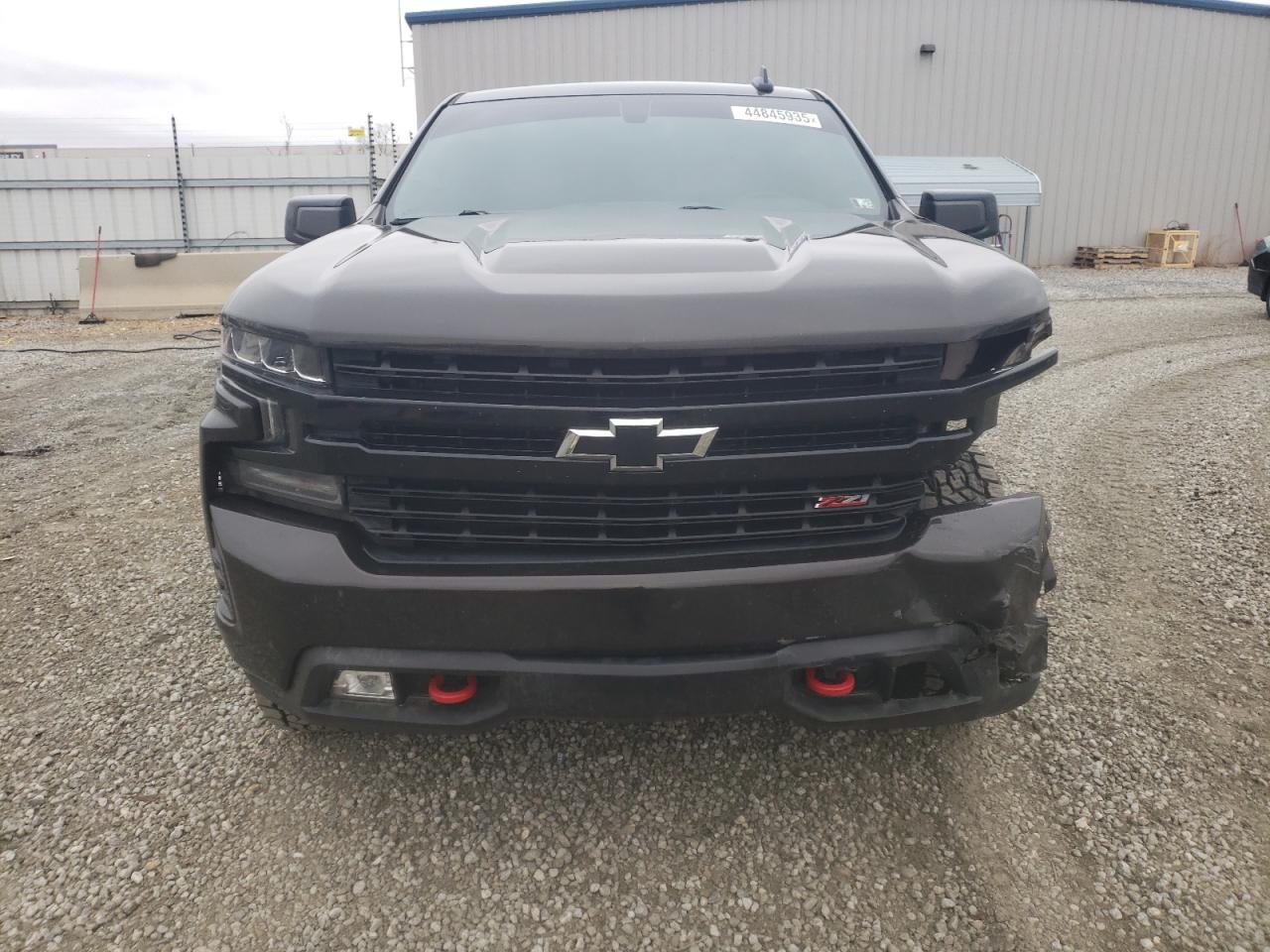 2019 Chevrolet Silverado - Image 5