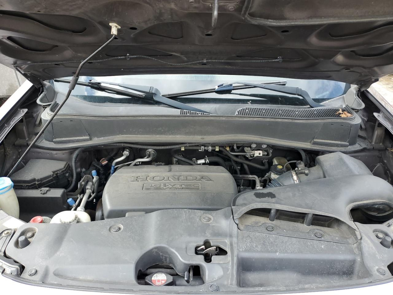 2013 Honda Pilot - Image 12