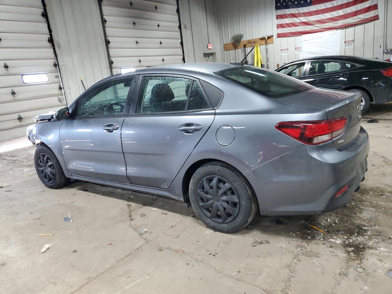 2019 Kia Rio - Image 2