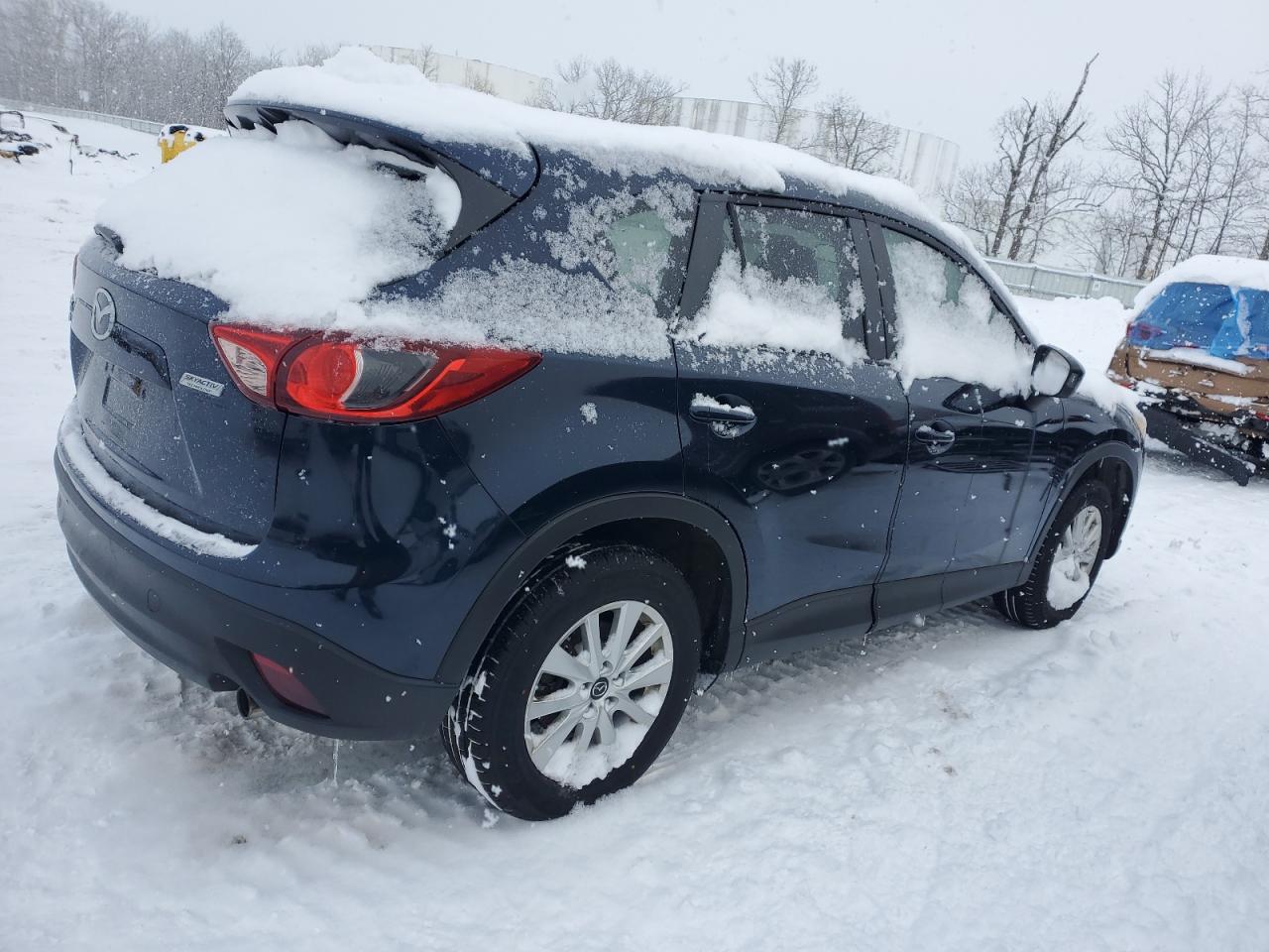 2015 Mazda CX-5 - Image 3