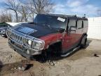 2006 Hummer H2  for Sale in Bridgeton, MO - Front End