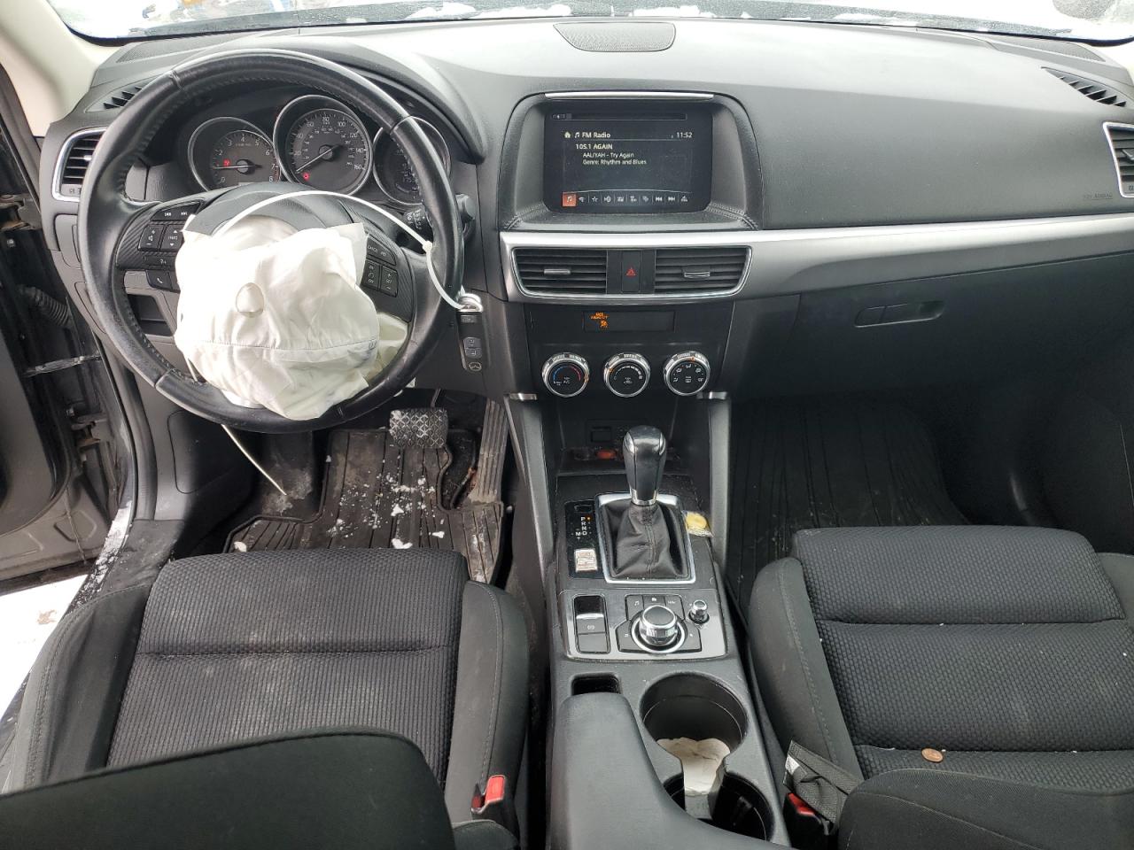 2016 Mazda CX-5 - Image 8