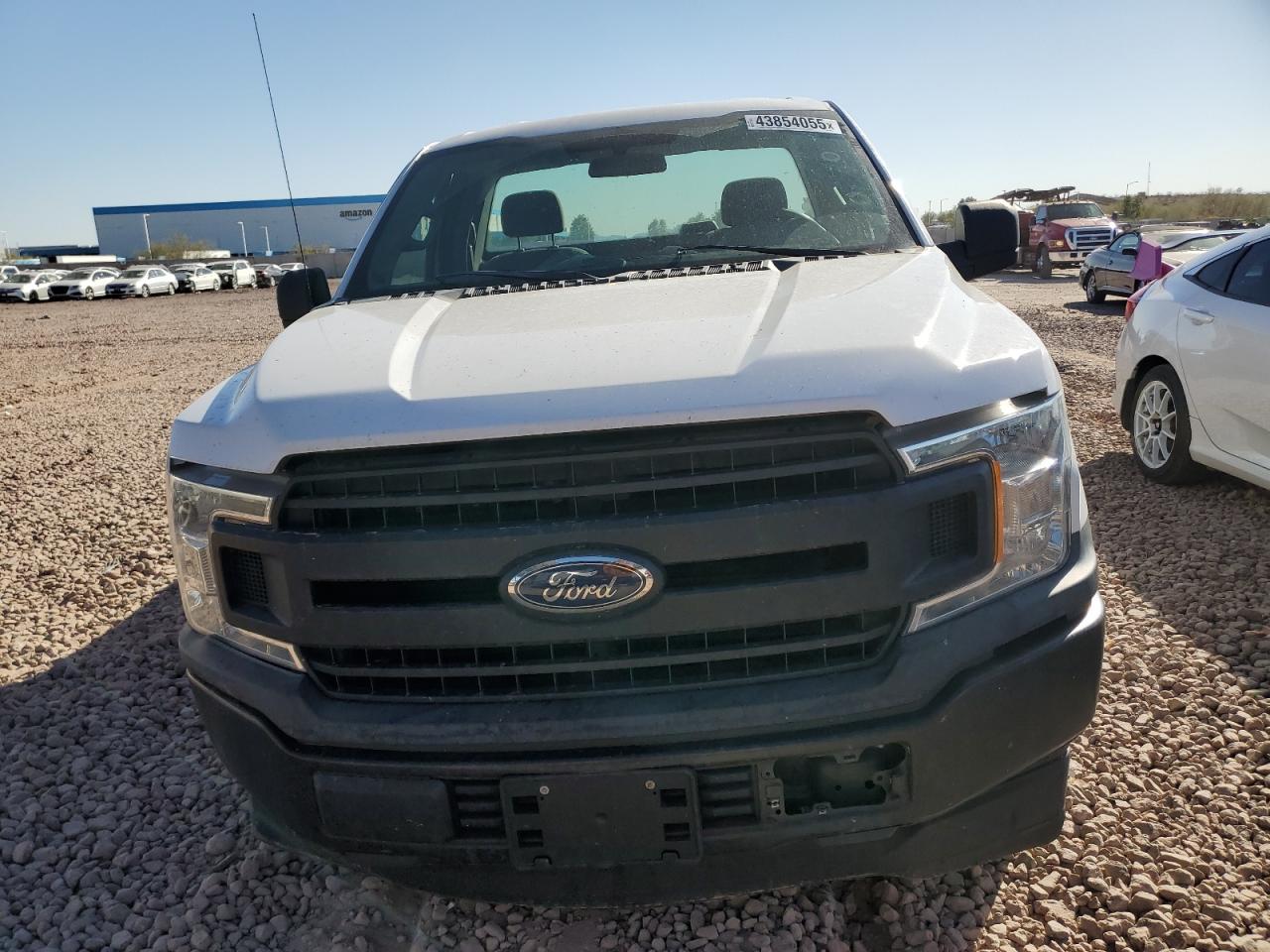 2018 Ford F-150 - Image 5