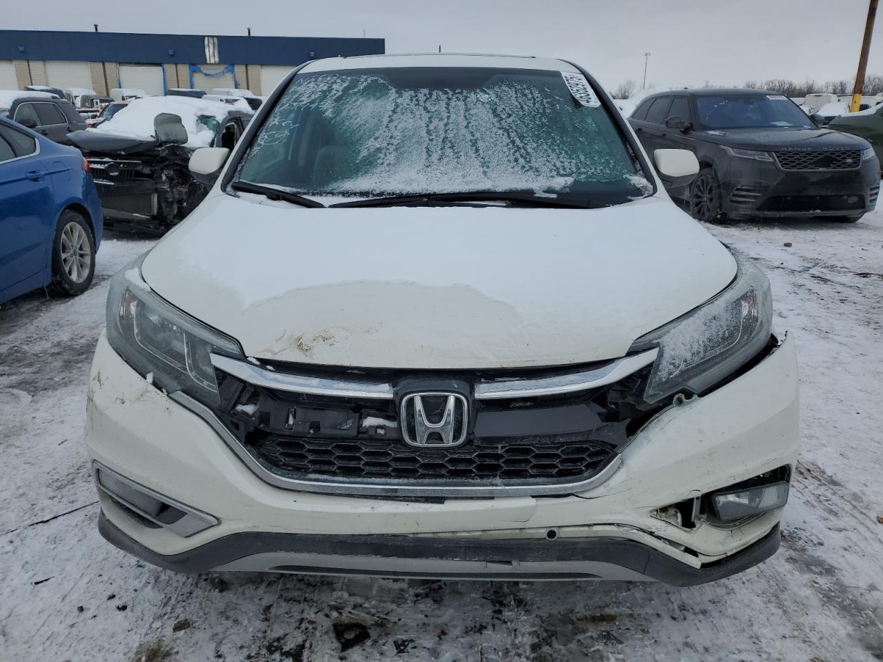 2016 Honda CR-V - Image 5