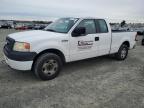 2007 Ford F150  للبيع في Antelope، CA - Side