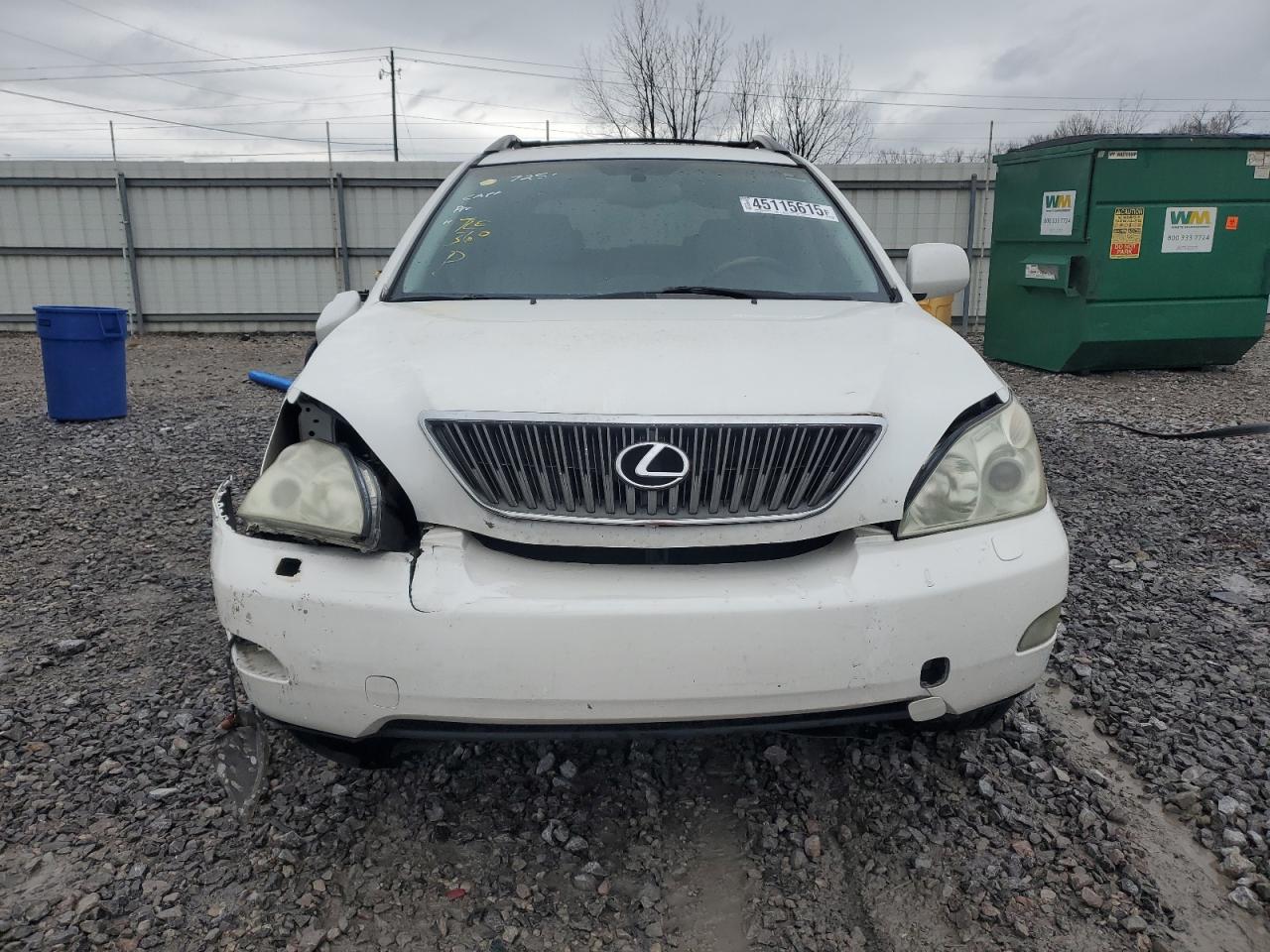 2004 Lexus RX - Image 5