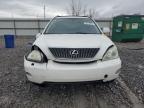 2004 Lexus Rx 330 на продаже в Hueytown, AL - Front End