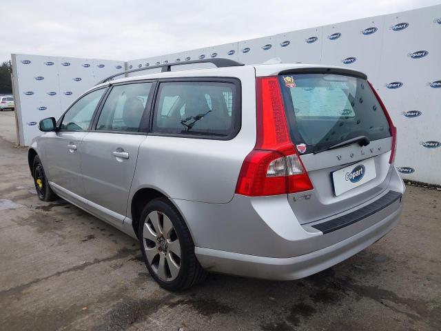 2008 VOLVO V70 SE D A