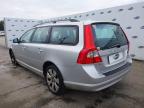 2008 VOLVO V70 SE D A for sale at Copart WHITBURN