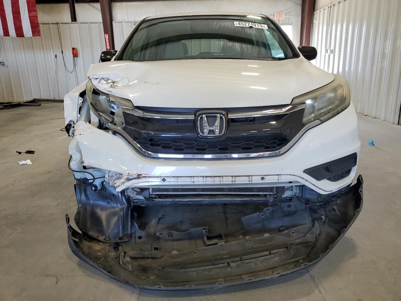 2015 Honda CR-V - Image 5