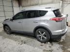 2016 Toyota Rav4 Xle на продаже в Tulsa, OK - Front End