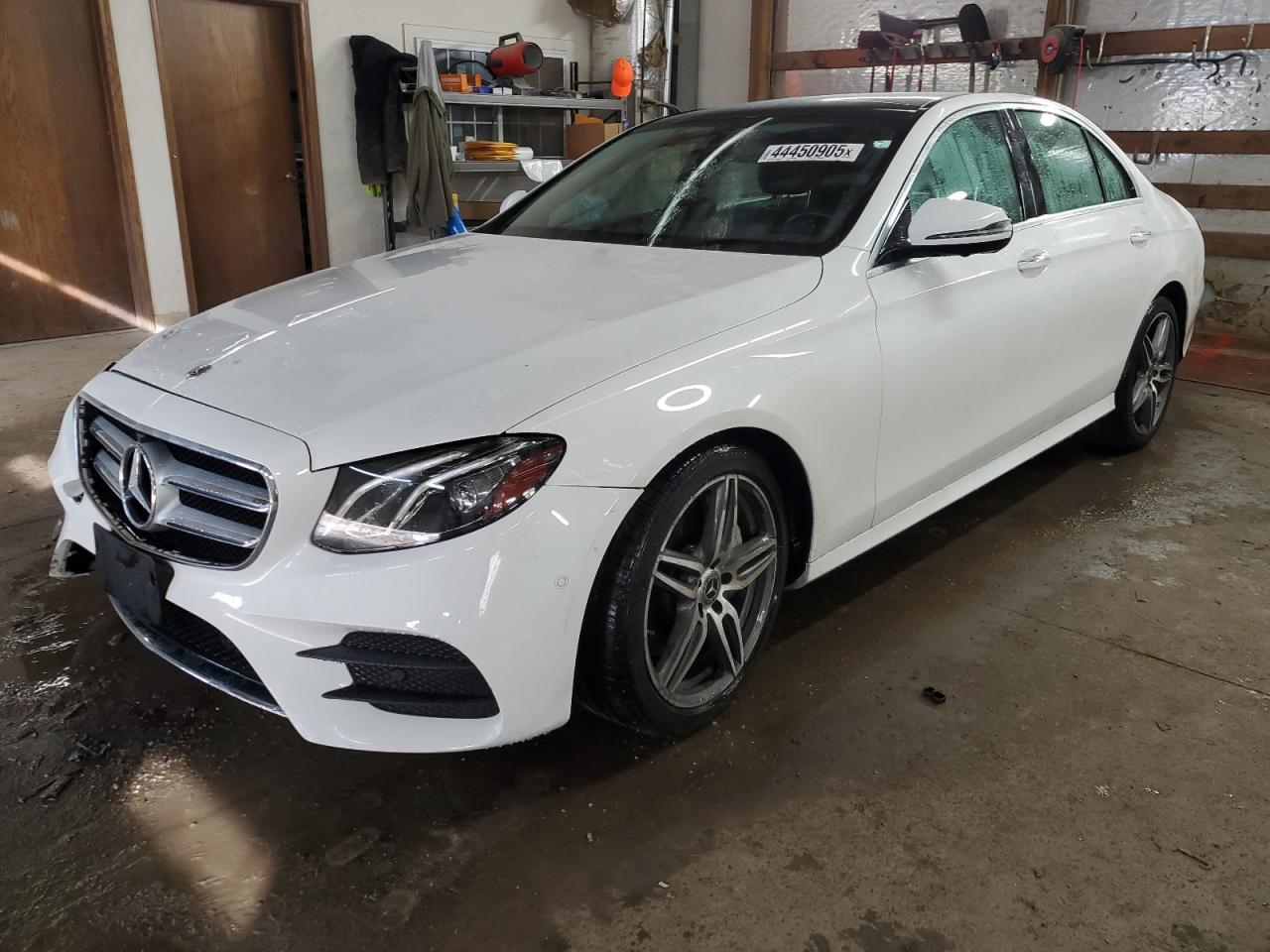 2019 Mercedes-Benz E-klasse - Image 1