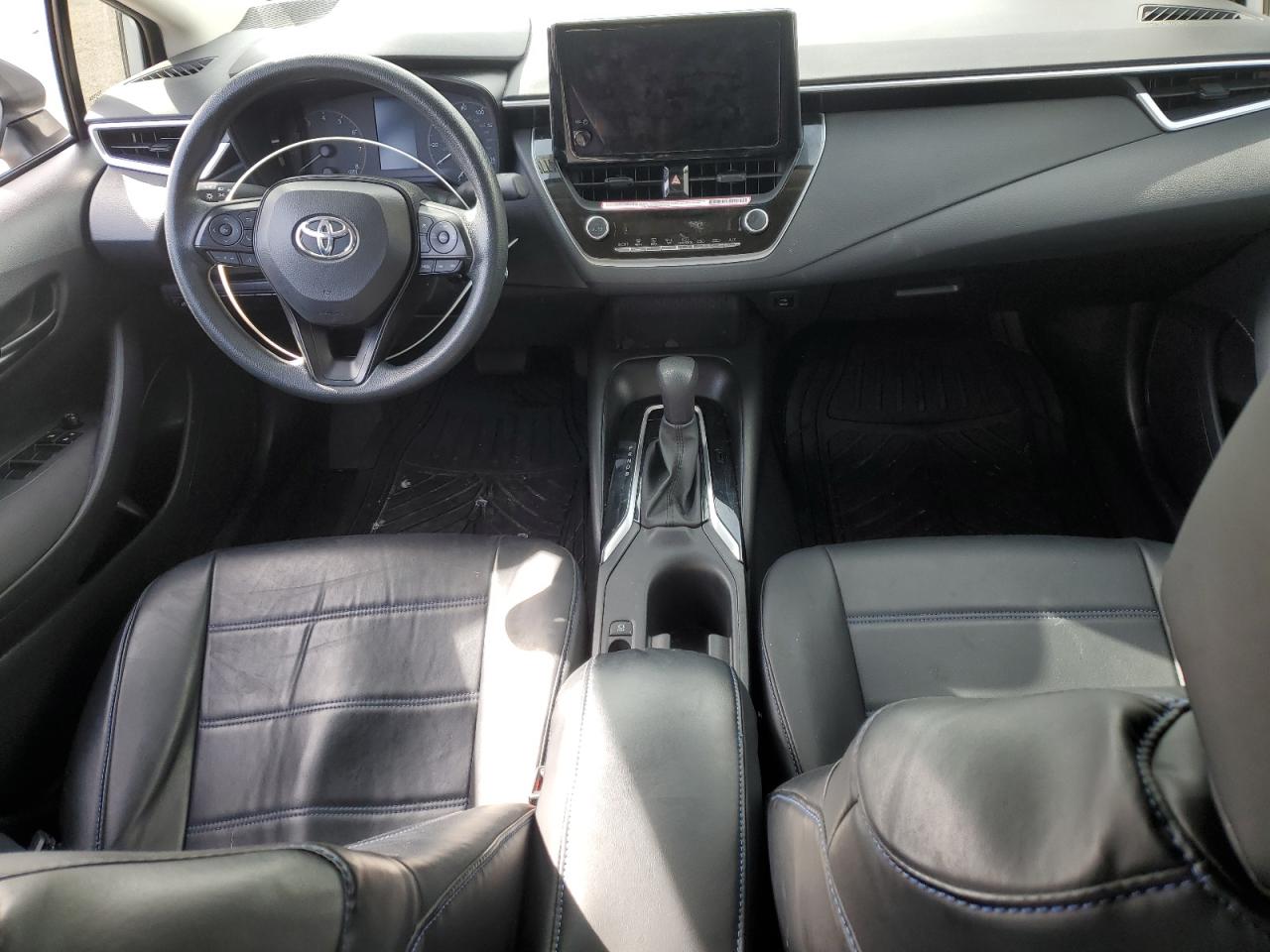 2024 Toyota Corolla - Image 8