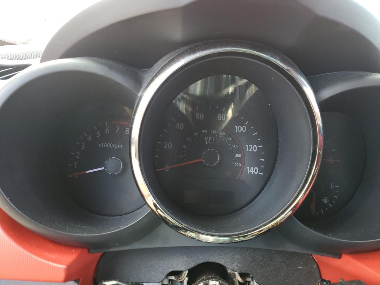 2010 Kia Soul - Image 9