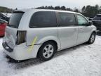 2012 Dodge Grand Caravan Sxt за продажба в Exeter, RI - Rear End