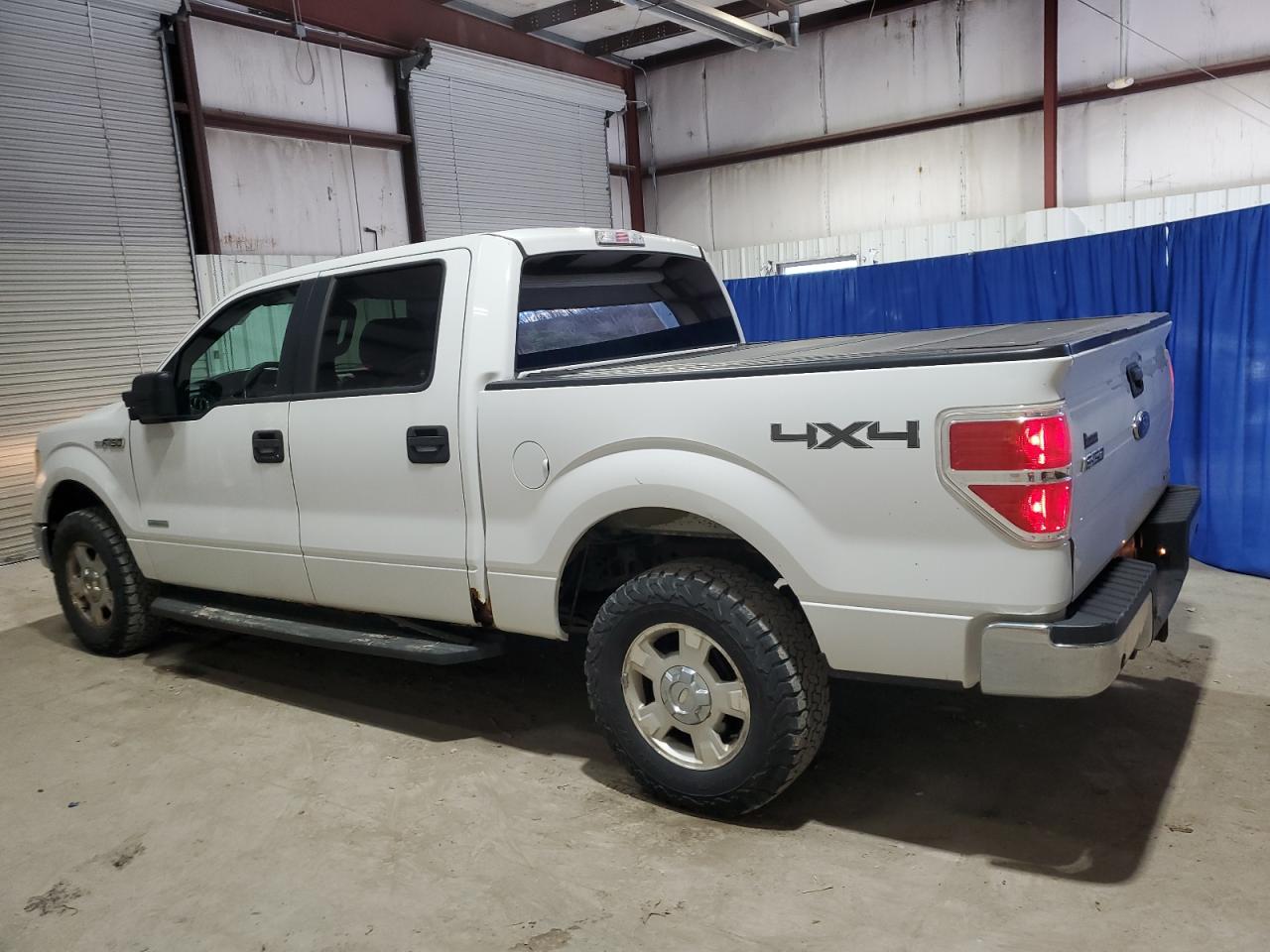 2013 Ford F-150 - Image 2