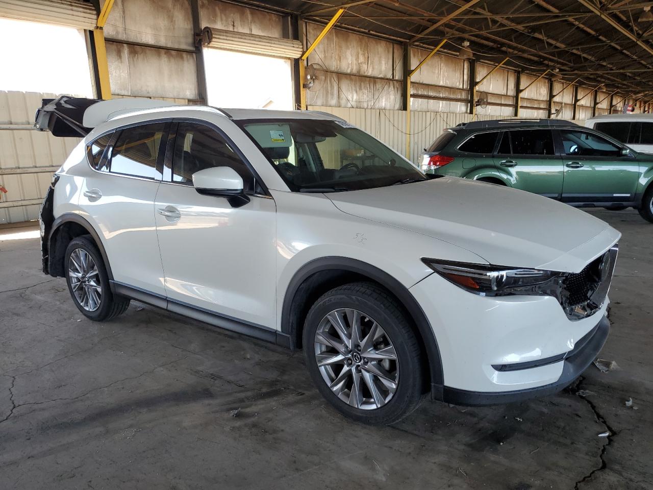 2019 Mazda CX-5 - Image 4