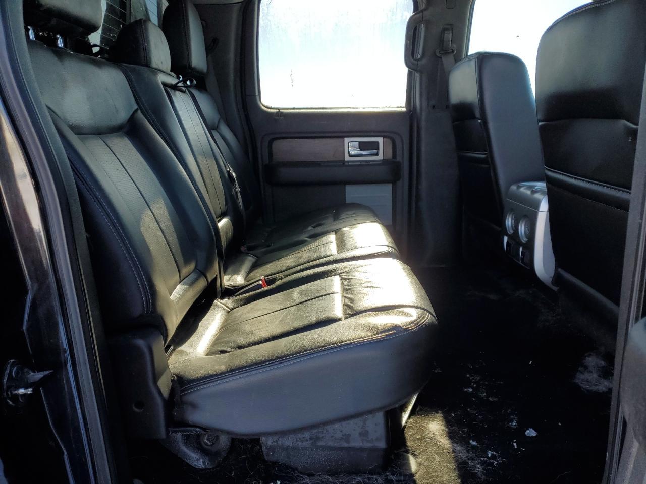 2013 Ford F-150 - Image 10