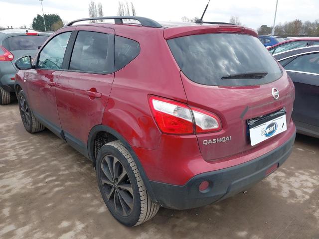 2014 NISSAN QASHQAI 36