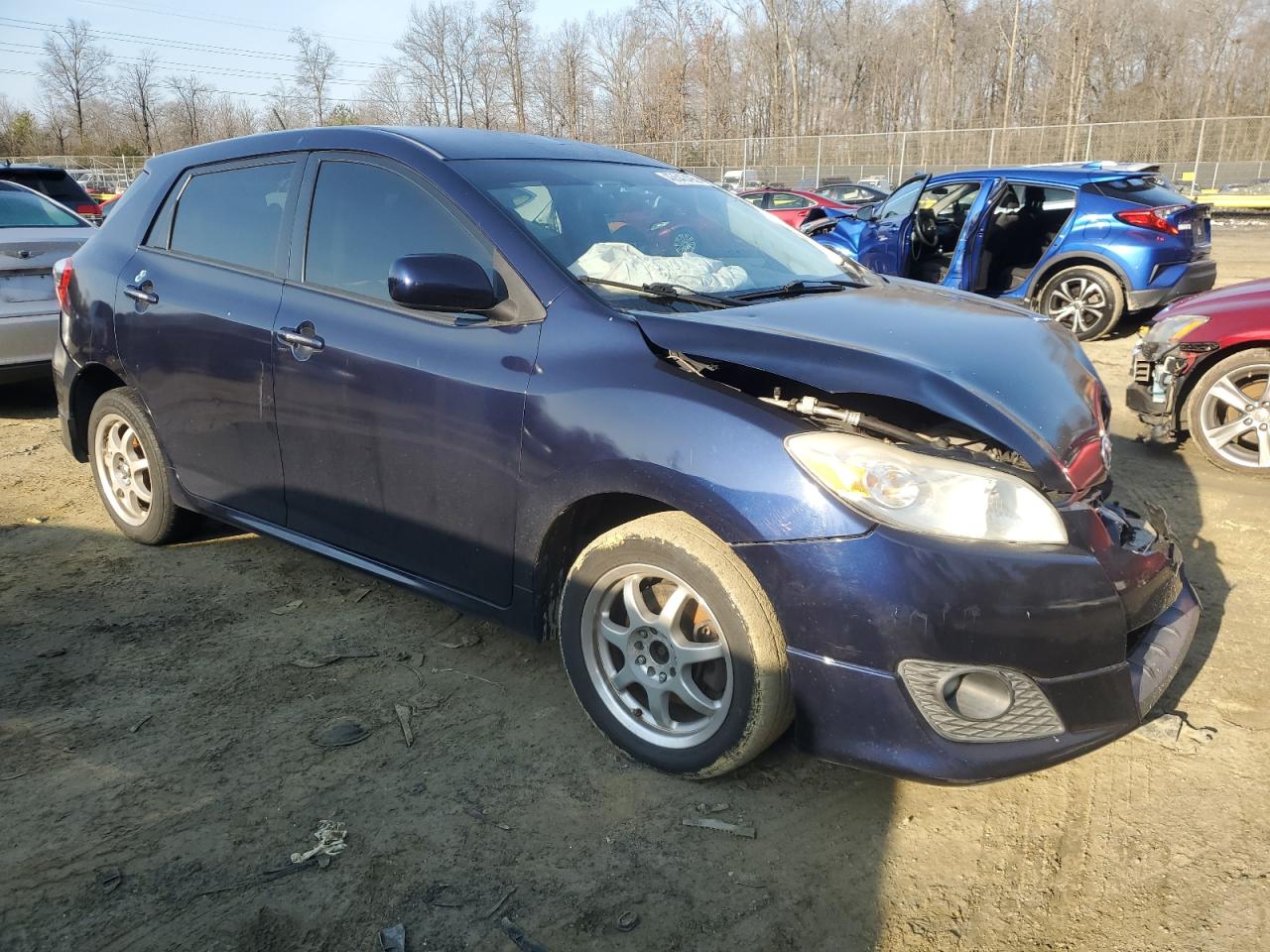 2010 Toyota Corolla - Image 4