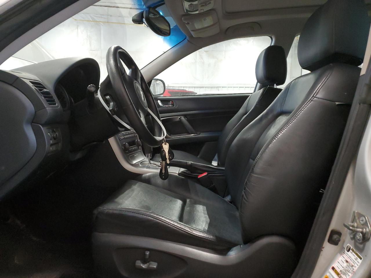 2005 Subaru Legacy - Image 7