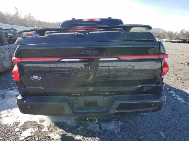  FORD F150 LIGHT 2023 Чорний