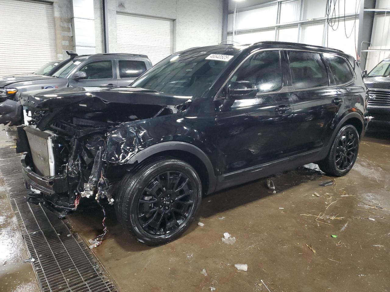 2022 Kia Telluride - Image 1