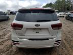 2016 Kia Sorento Sx for Sale in Austell, GA - Front End