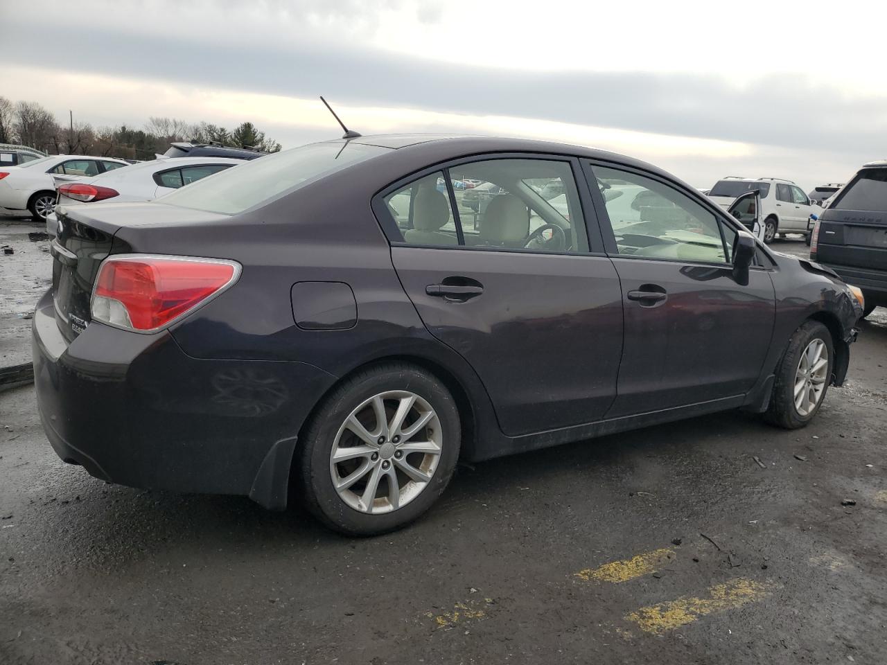 2013 Subaru Impreza - Image 3