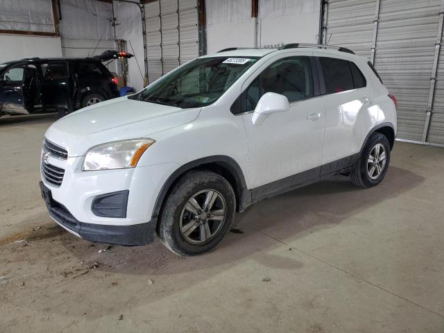 2015 Chevrolet Trax 1Lt