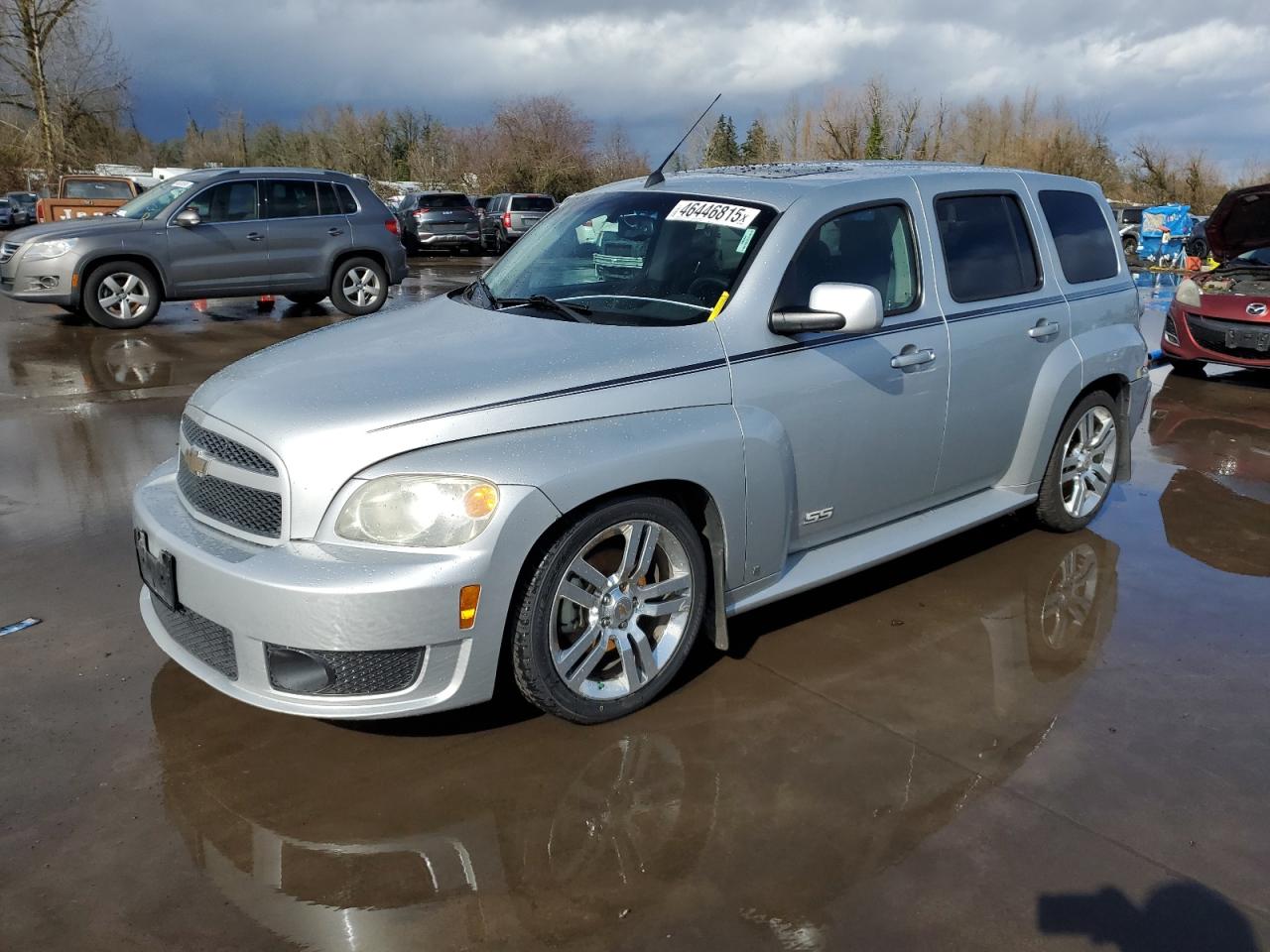 2009 Chevrolet HHR - Image 1