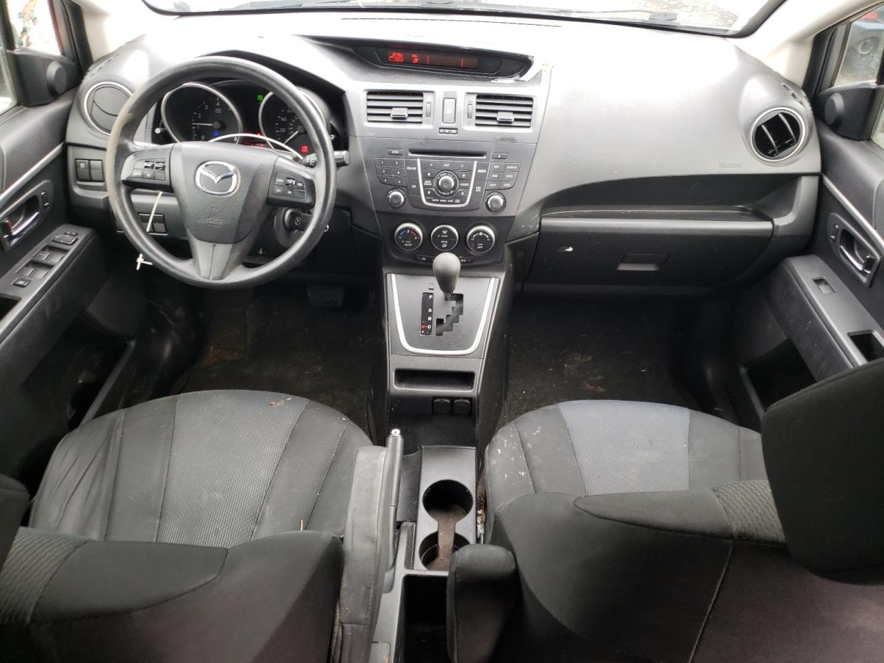 2014 Mazda 5 - Image 8