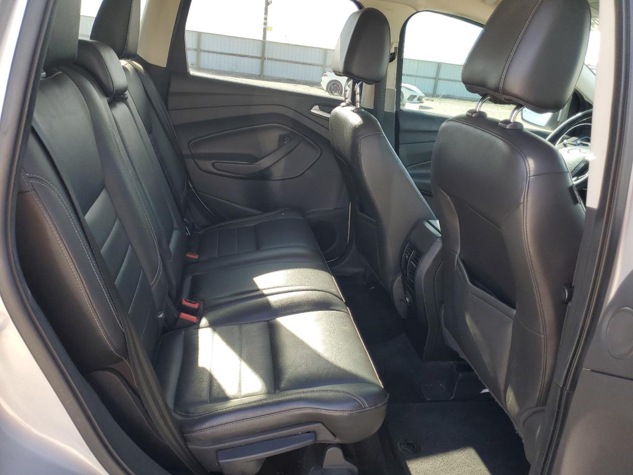 2013 Ford Escape - Image 11