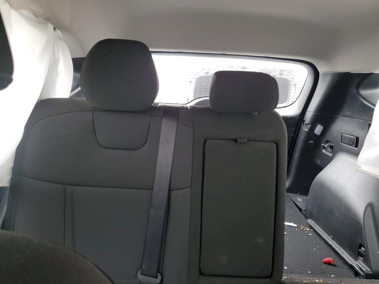 2022 Hyundai Tucson - Image 10