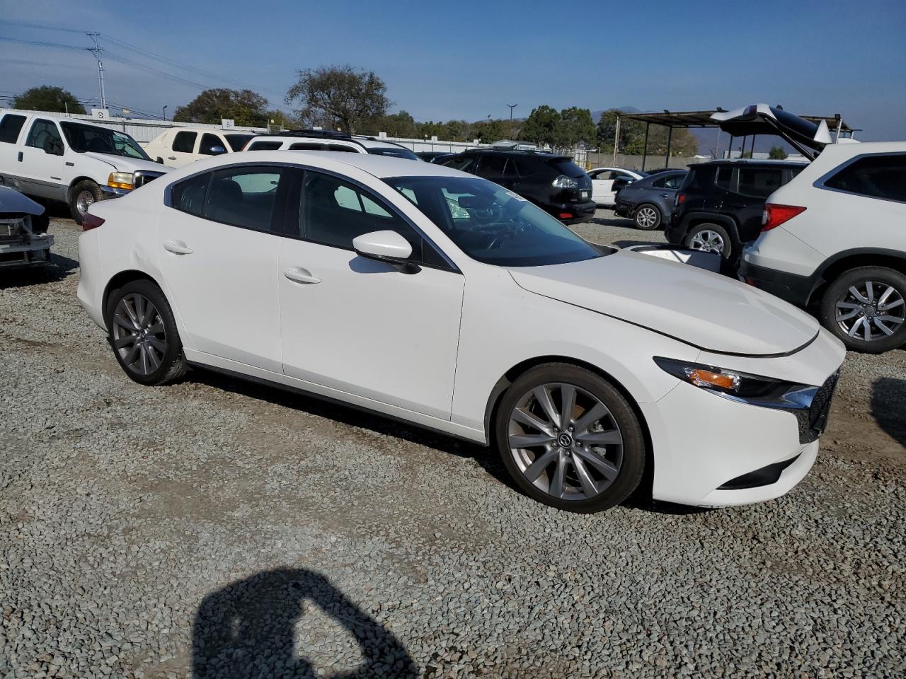 2020 Mazda 3 - Image 4