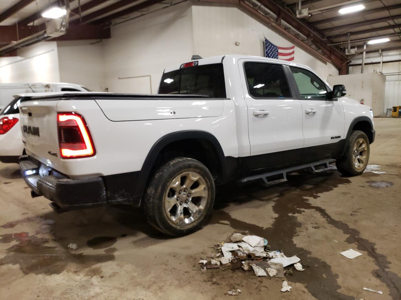 2022 RAM 1500 - Image 3