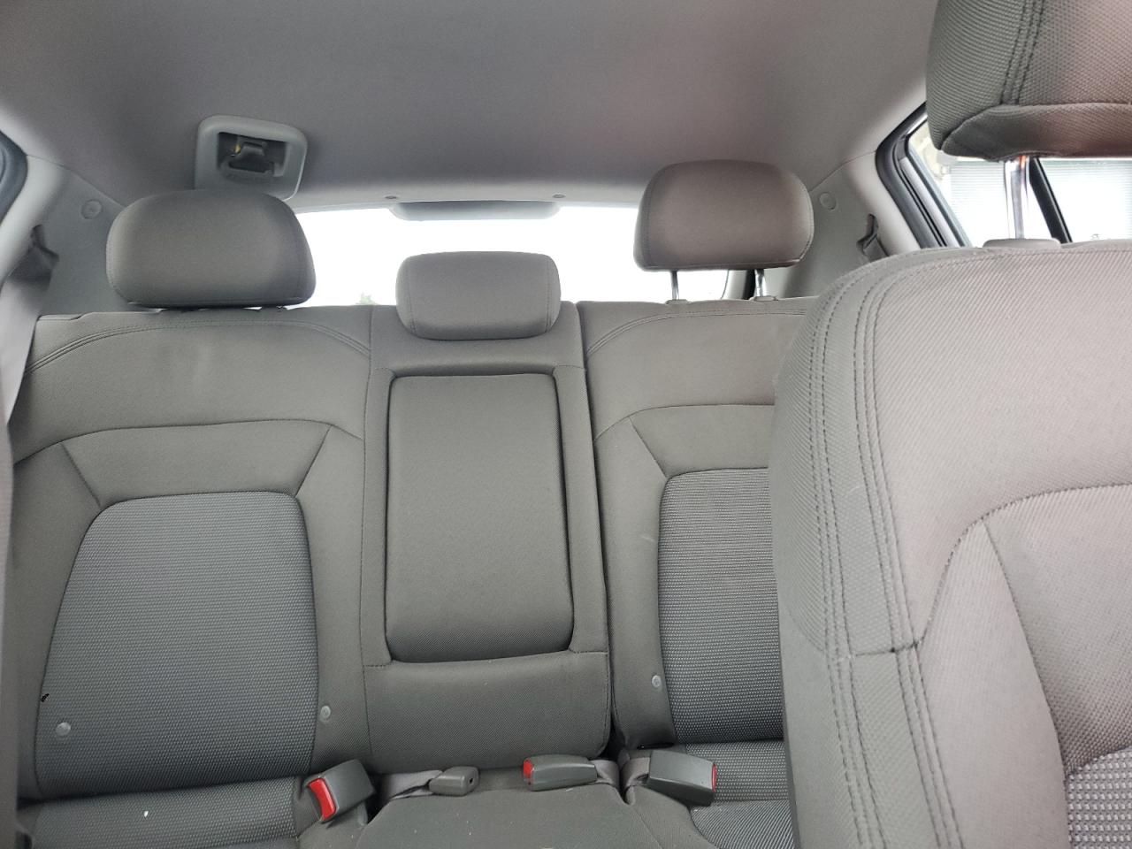 2015 Kia Sportage - Image 10