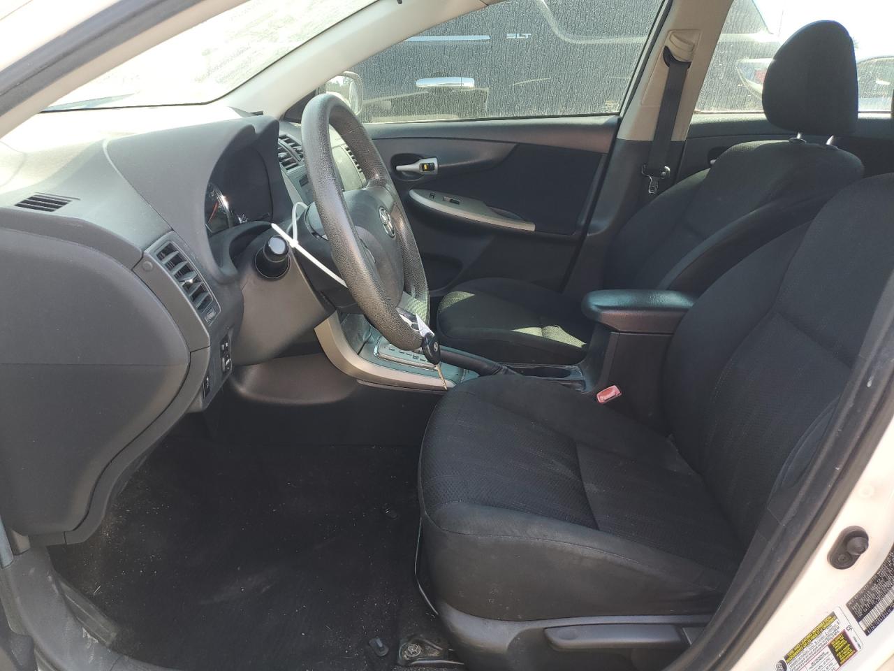 2011 Toyota Corolla - Image 7