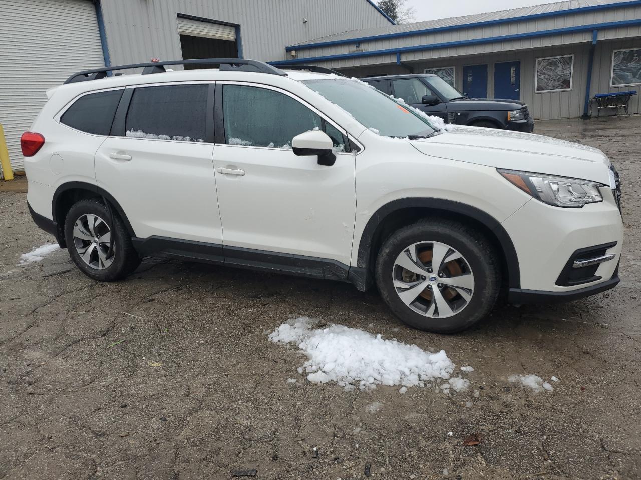 2019 Subaru Ascent - Image 4