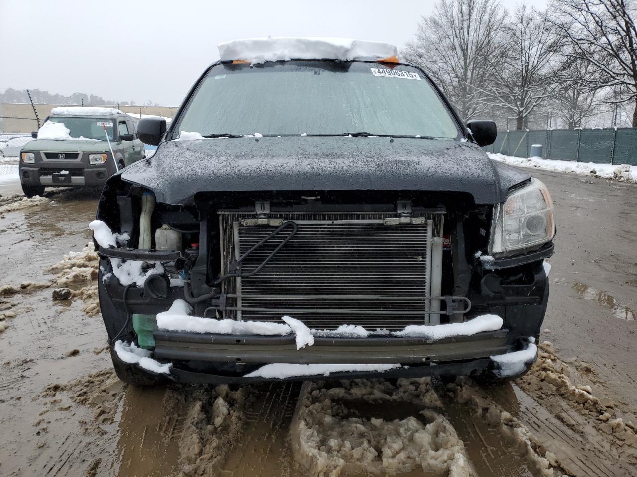 2007 Honda Pilot - Image 5