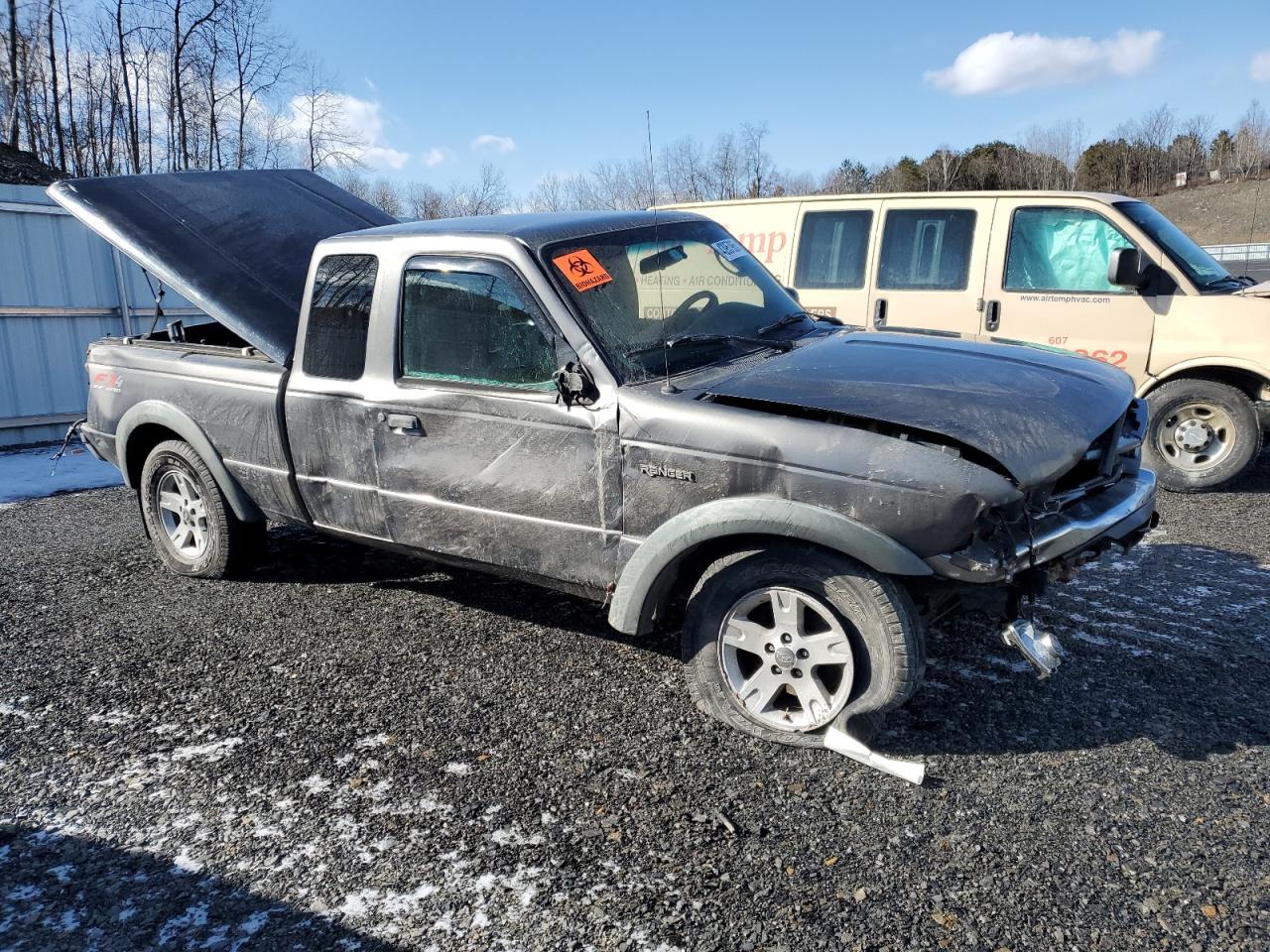 2005 Ford Ranger - Image 4