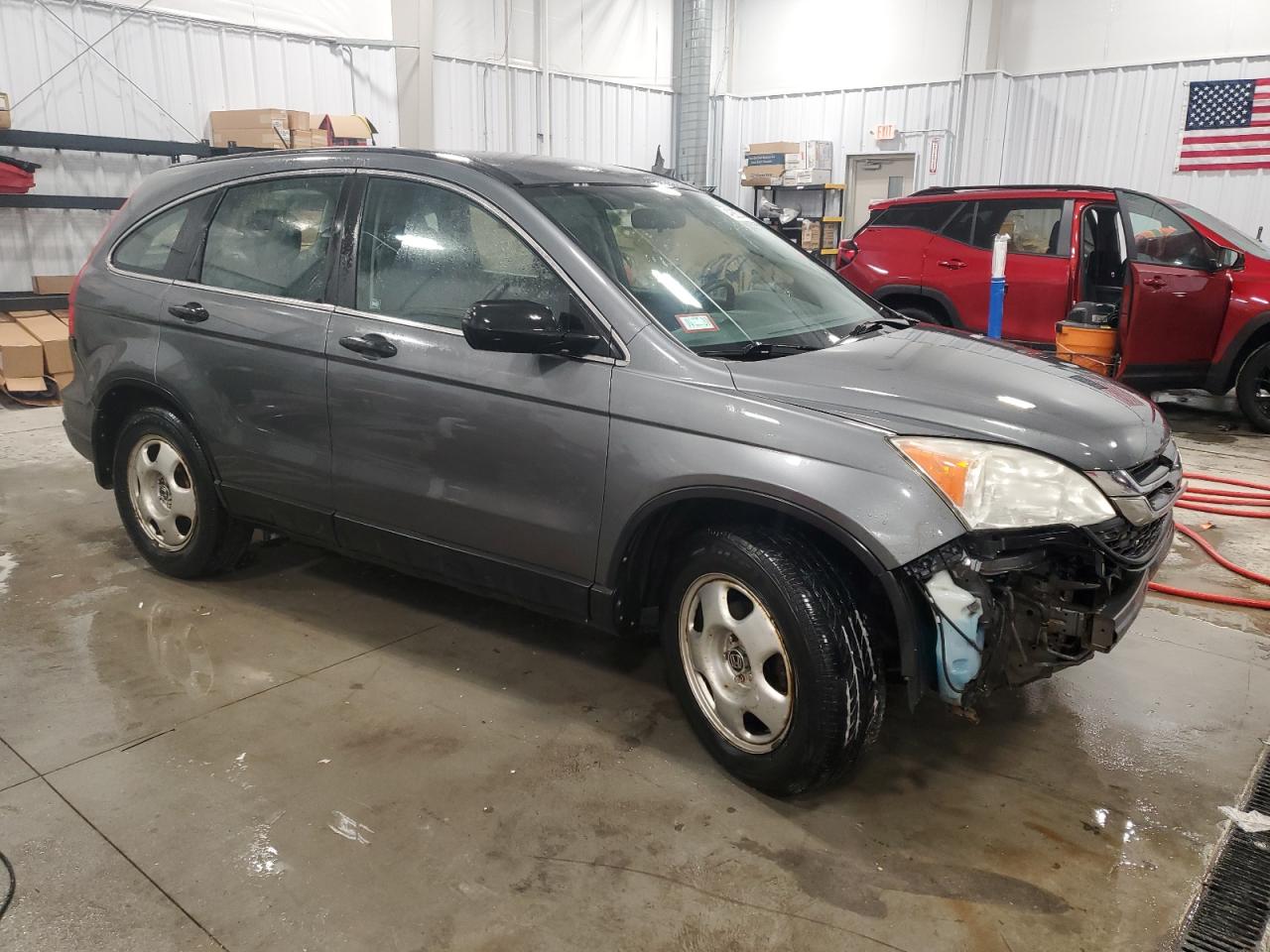 2011 Honda CR-V - Image 4