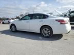 2015 Nissan Altima 2.5 продається в Lebanon, TN - Side