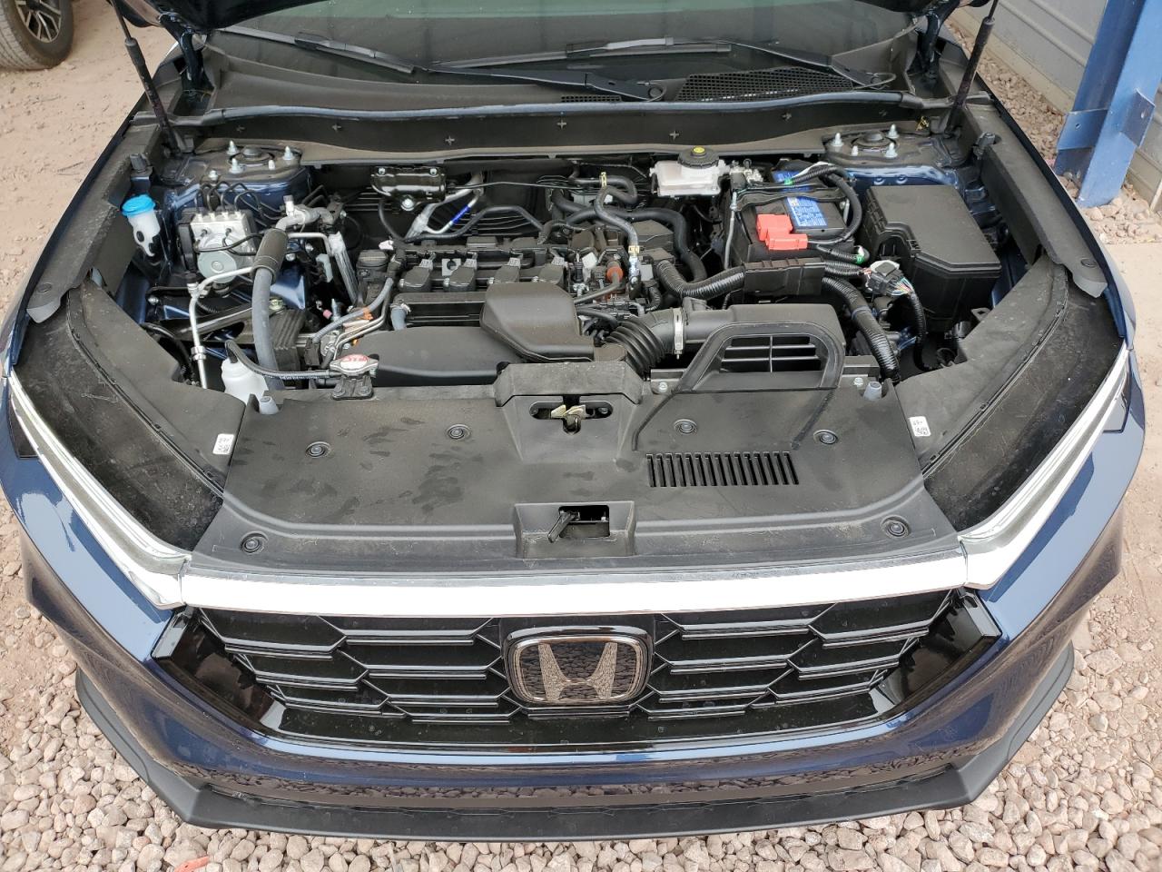 2024 Honda CR-V - Image 12