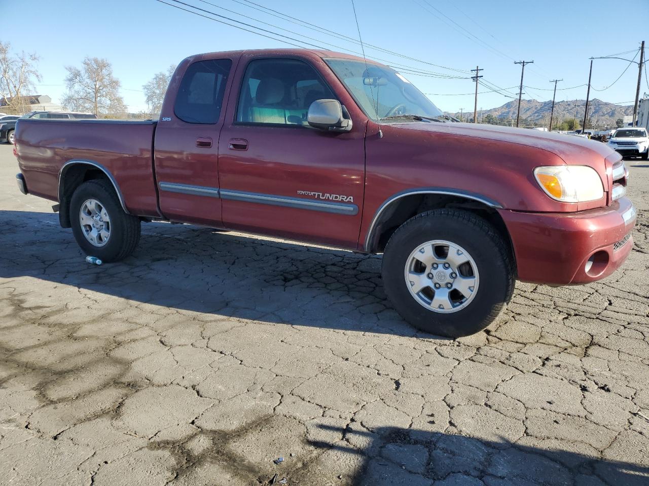 2006 Toyota Tundra - Image 4